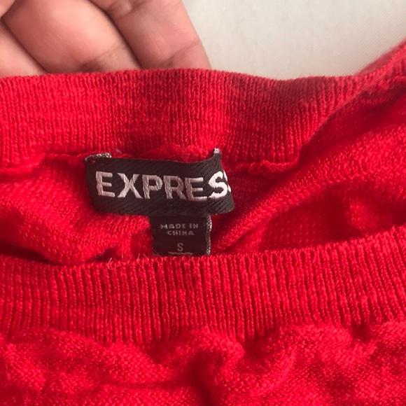Express Top - Picture 3 of 4
